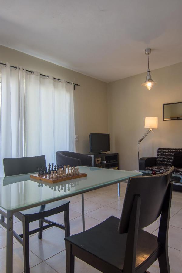 Villa Elaia Suites & Apartments No.5 Gaios Luaran gambar