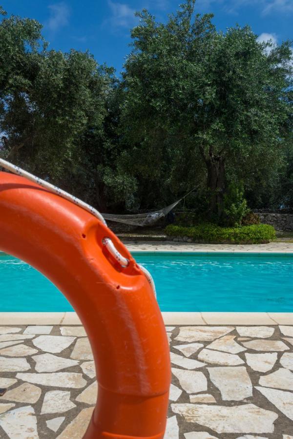 Villa Elaia Suites & Apartments No.5 Gaios Luaran gambar