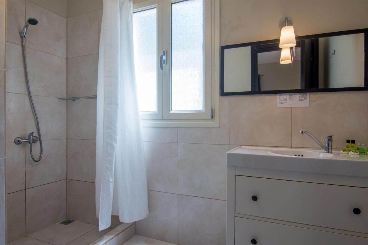 Villa Elaia Suites & Apartments No.5 Gaios Luaran gambar